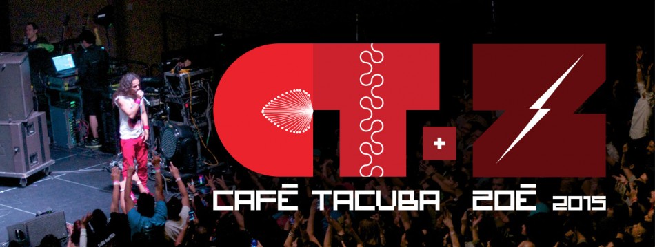 Cafe Tacvba y Zoe Gira 2015