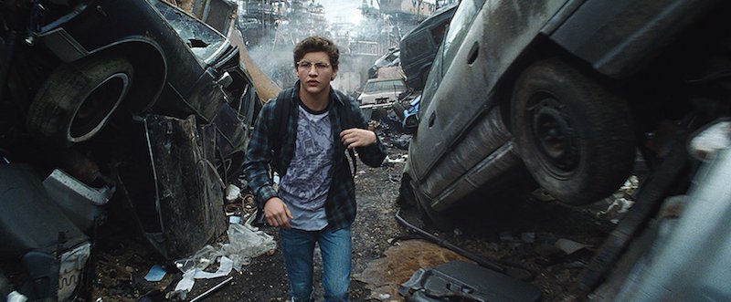 Ready Player One pic 2