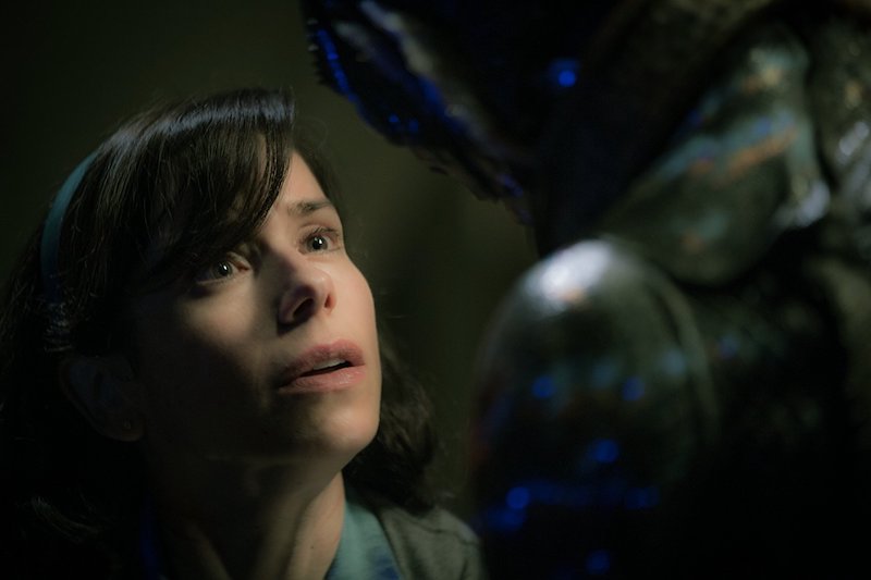 The Shape of Water pic 1