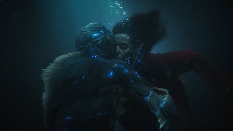 The Shape of Water pic 4