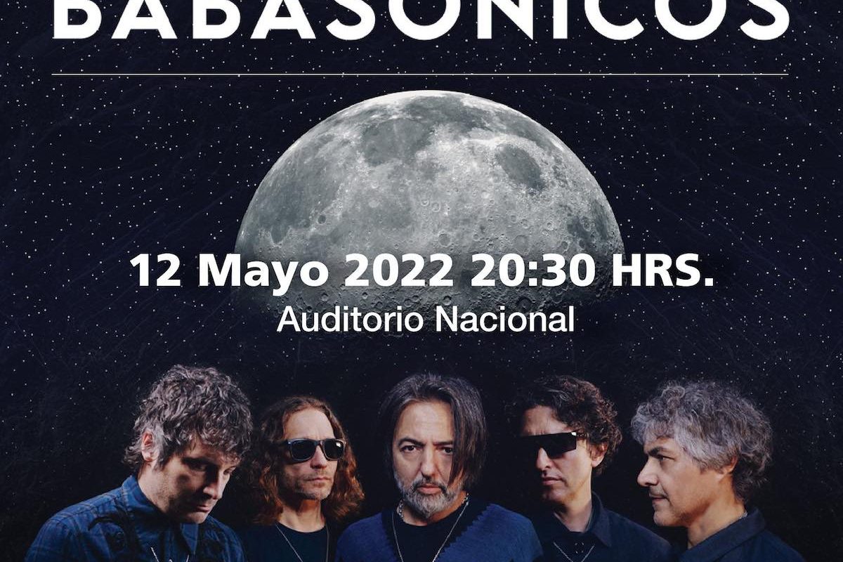 babasonicos auditorio nacional 2022-img-1