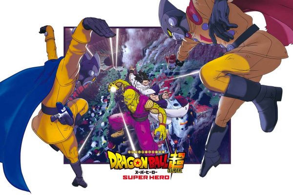 dragon ball super super hero 2022 resena img-1