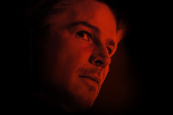 la trampa-2024-Josh Hartnett poster